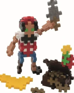 PLUS PLUS Tube 100 pièces Pirate^ Autres Jeux De Construction