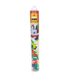 PLUS PLUS Tube licorne 100 pièces Plus-Plus^ Autres Jeux De Construction