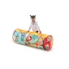 Ludi Tunnel de jeu de la jungle^ Tapis, Portiques Et Tables D'Activités