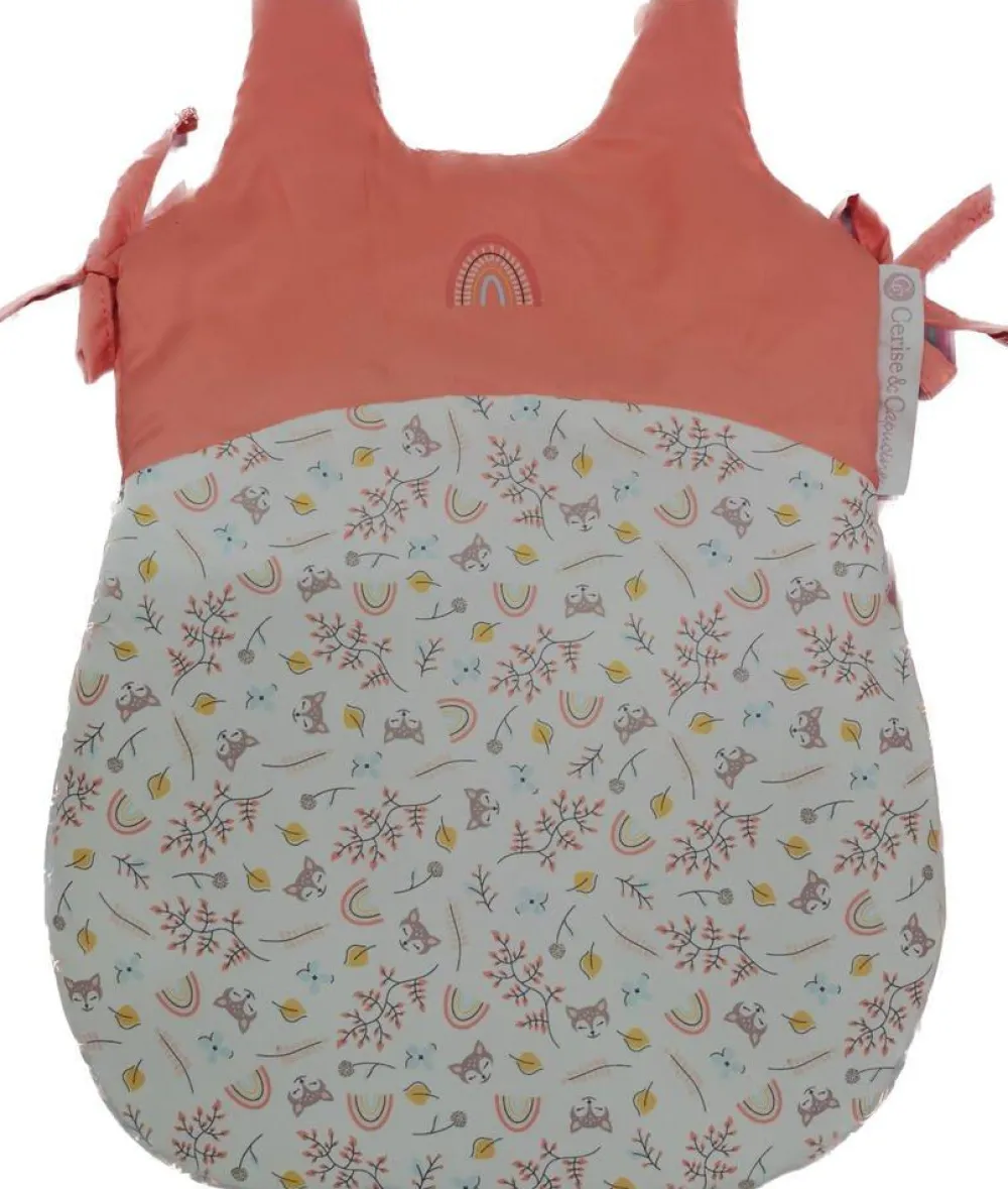 Cerise & Capucine Turbulette Dès 2 Ans^ Accessoires De Soin