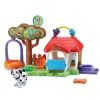 VTech Tut Tut Animo - P'tite cabane à surprises^ Les Animaux|Les Figurines Interactives Et À Fonction
