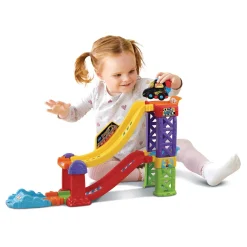 Varta Tut tut bolides tremplin cascades^ Petites Voitures|Autres Jouets D'Éveil
