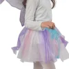Tutu Licorne Enfant 4 Ans^ Déguisements Princesses Et Fées