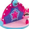 Giochi Preziosi Twiky Stars - Scène de spectacle avec danseuse exclusive^ Mini-Univers