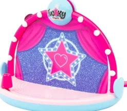 Giochi Preziosi Twiky Stars - Scène de spectacle avec danseuse exclusive^ Mini-Univers