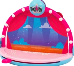 Giochi Preziosi Twiky Stars - Scène de spectacle avec danseuse exclusive^ Mini-Univers