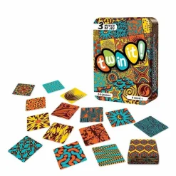 Asmodu00e9e Twin it^ Jeux D'Ambiance