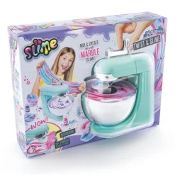 Canal Toys Twist & Slime marble Mixeur^ Modelage Et Moulage