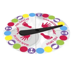 Hasbro Gaming Twister^ Jeux D'Ambiance