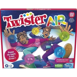 Hasbro Gaming Twister Air^ Jeux D'Ambiance