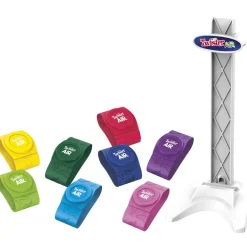 Hasbro Gaming Twister Air^ Jeux D'Ambiance