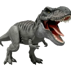 Mattel Tyrannosaurus Rex - Saga Jurassic World Renaissance^ Les Dinosaures Et La Préhistoire