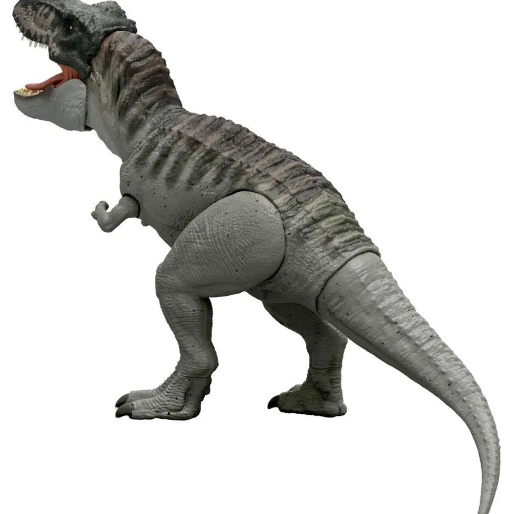 Mattel Tyrannosaurus Rex - Saga Jurassic World Renaissance^ Les Dinosaures Et La Préhistoire