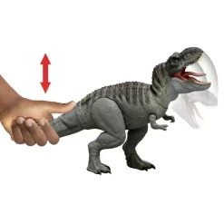 Mattel Tyrannosaurus Rex - Saga Jurassic World Renaissance^ Les Dinosaures Et La Préhistoire