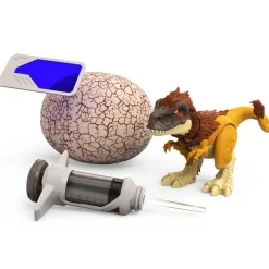 Spin Master Œufs Primal Hatch - Créatures hybrides à collectionner^ Les Monstres, Les Robots Et La Science-Fiction