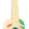 Janod Ukulélé Gioia^ Pianos, Guitares Et Instruments À Cordes