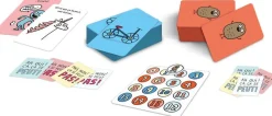 Gigamic Une Patate A Velo^ Quiz Et Devinettes