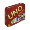 Mattel Games Uno deluxe^ Jeux D'Ambiance