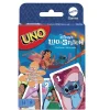 Mattel Games Uno Lilo & Stitch^ Jeux D'Ambiance