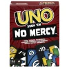 Mattel Games UNO No Mercy^ Jeux D'Ambiance