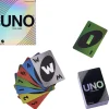 Mattel Games Uno platinium^ Jeux D'Ambiance