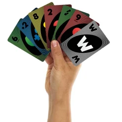 Mattel Games Uno platinium^ Jeux D'Ambiance