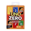 Mattel Games Uno zéro^ Jeux D'Ambiance