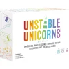 Asmodu00e9e Unstable Unicorns^ Jeux D'Ambiance|Jeux De Stratégie Et De Réflexion