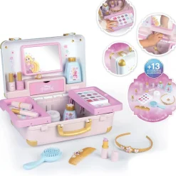 Smoby Valise beauté Disney Princesses^ Maquillage Et Beauté