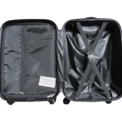 Valise cabine Pokemon - Pikachu Neon^ Bagagerie