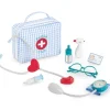 Corolle Valise docteur et accessoires^ Accessoires De Soin