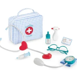 Corolle Valise docteur et accessoires^ Accessoires De Soin