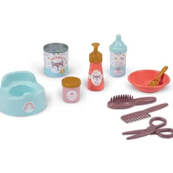 Cerise & Capucine Valisette accessoires bébé^ Accessoires De Soin
