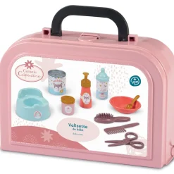 Cerise & Capucine Valisette accessoires bébé^ Accessoires De Soin