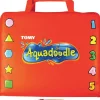 Tomy Valisette aquadoodle de voyage^ Ardoises Magiques