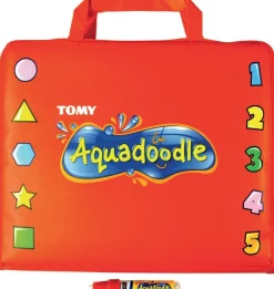 Tomy Valisette aquadoodle de voyage^ Ardoises Magiques