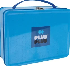 Kontiki Valisette BIG Plus Plus couleurs Basic 70 pièces^ Autres Jeux De Construction