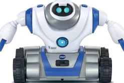 Varta Vbot Explorer robot 5 en 1^ Robots Et Sciences Fictions