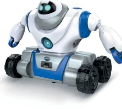Varta Vbot Explorer robot 5 en 1^ Robots Et Sciences Fictions