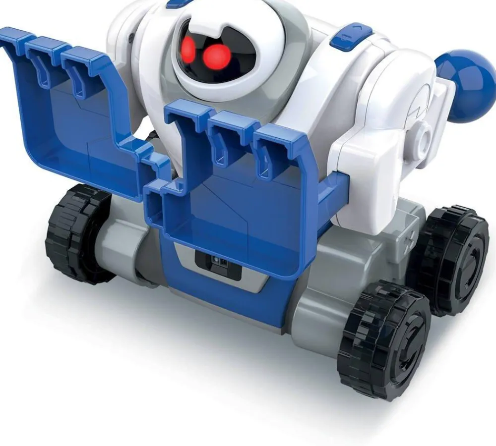 Varta Vbot Explorer robot 5 en 1^ Robots Et Sciences Fictions