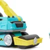 Spin Master Vehicule et figurine Molly De Ruben^ Petites Voitures