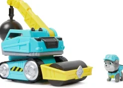 Spin Master Vehicule et figurine Molly De Ruben^ Petites Voitures