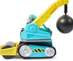 Spin Master Vehicule et figurine Molly De Ruben^ Petites Voitures