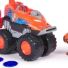 Spin Master Vehicule Figurine Rescue Wheels Zuma De La Pat Patrouille^ Petites Voitures