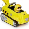 Spin Master Vehicule Figurine Ruben Jungle Pups Patpatrouille^ Les Héros Et Personnages