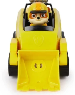 Spin Master Vehicule Figurine Ruben Jungle Pups Patpatrouille^ Les Héros Et Personnages