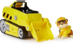 Spin Master Vehicule Figurine Ruben Jungle Pups Patpatrouille^ Les Héros Et Personnages