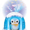 VTech Veilleuse p'tit pingouin nuit étoilée^ Mobiles Et Veilleuses
