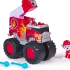 Spin Master Véhicule + Figurine Rescue Wheels Pat Patrouille - Marcus^ Petites Voitures