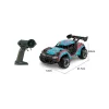 TEAM City Véhicule buggy racer radiocommandé 1:18^ Voitures Radiocommandées